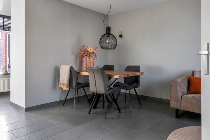 Foto 9 van Reigerstraat 1