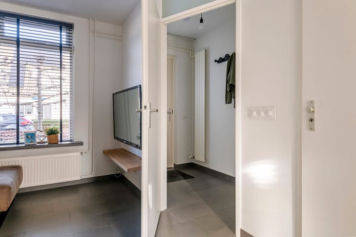 Foto 12 van Reigerstraat 1