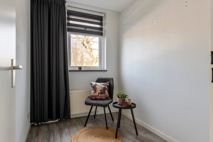 Foto 22 van Reigerstraat 1