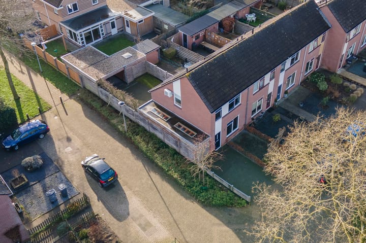 Foto 33 van Reigerstraat 1