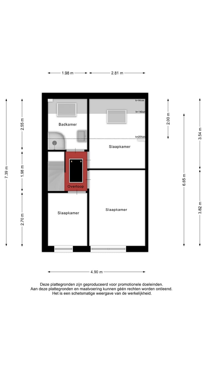 Foto 38 van Reigerstraat 1