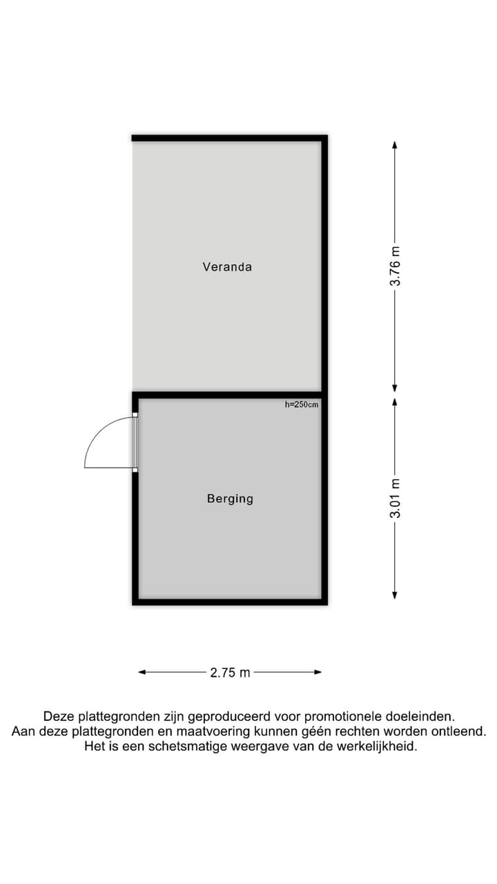 Foto 40 van Reigerstraat 1