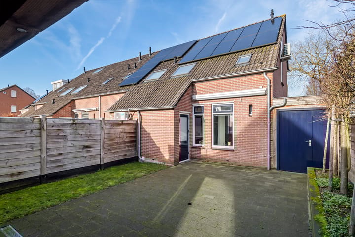 Foto 27 van Reigerstraat 1