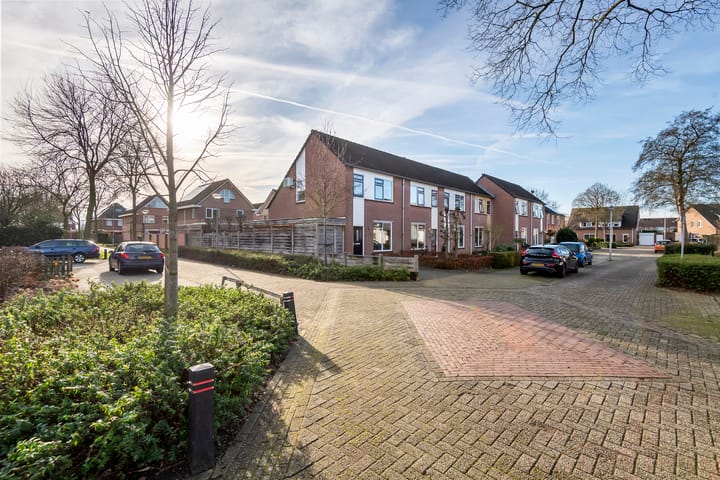 Foto 32 van Reigerstraat 1