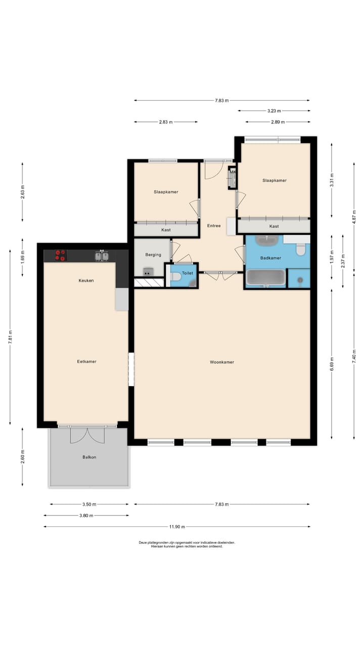 Photo 35 of Hoofdweg 1189