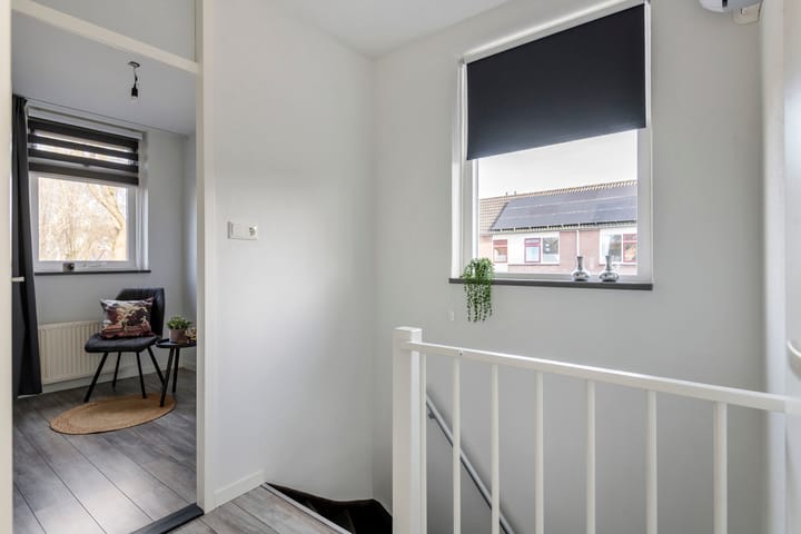 Foto 24 van Reigerstraat 1