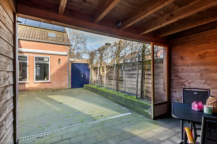 Foto 30 van Reigerstraat 1