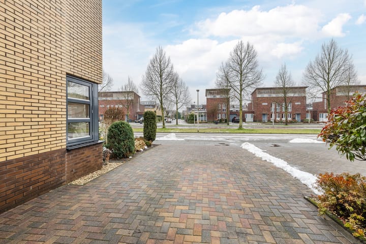 Foto 4 van Ruisvoorn 42