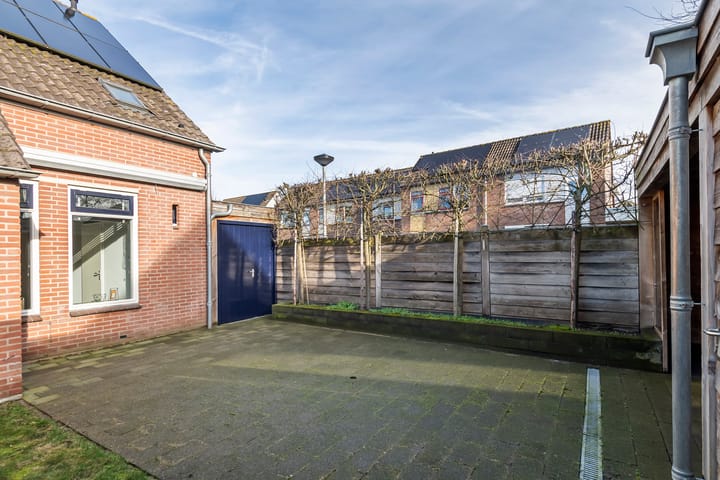 Foto 29 van Reigerstraat 1