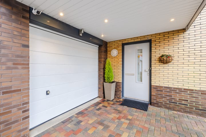 Foto 5 van Ruisvoorn 42