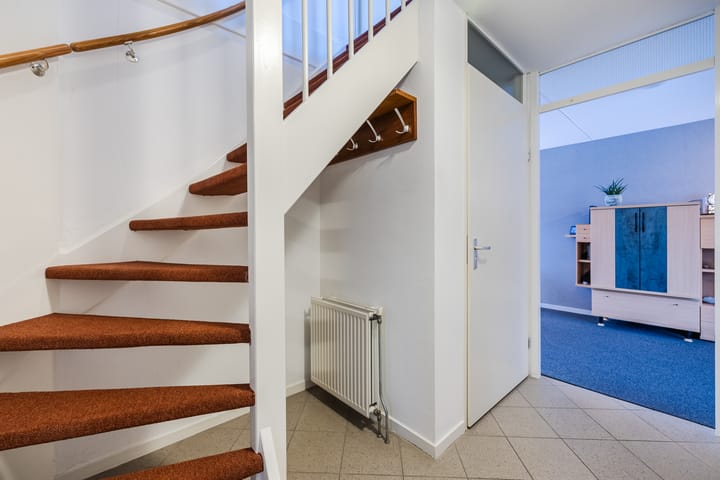 Foto 7 van Ruisvoorn 42