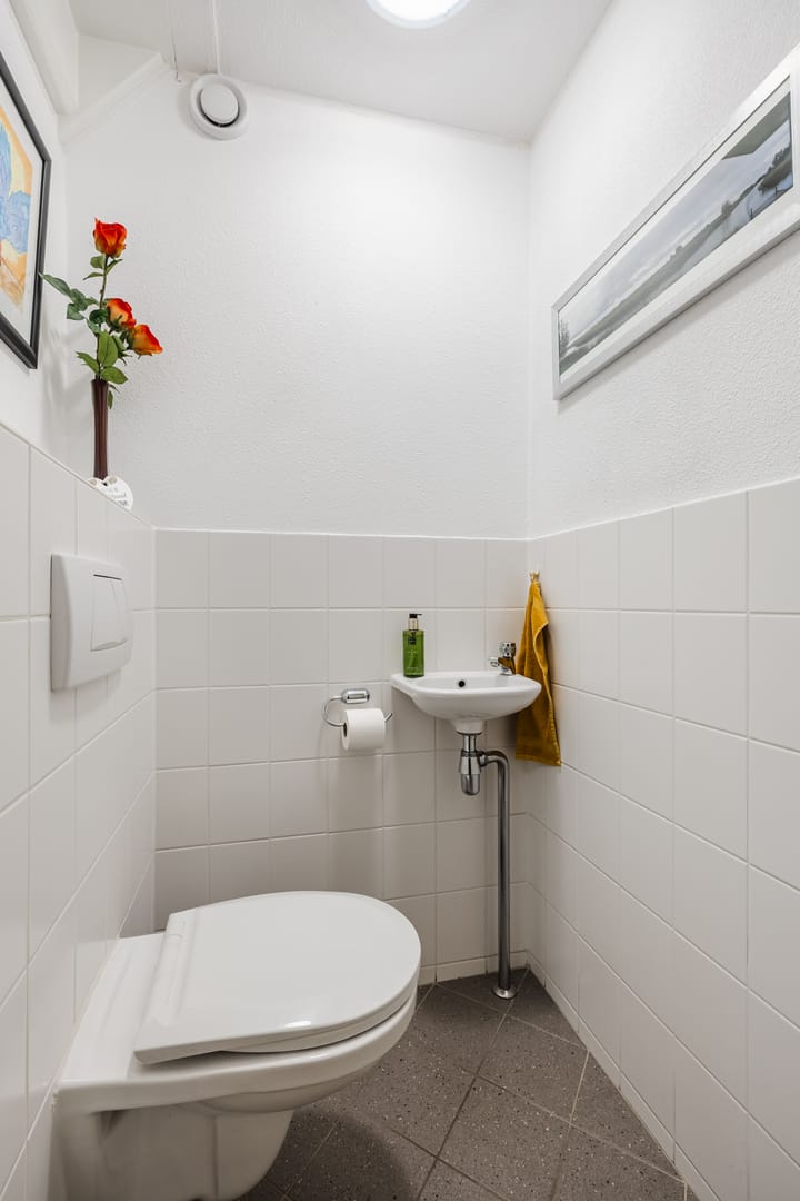 Foto 8 van Ruisvoorn 42