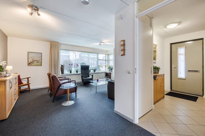 Foto 9 van Ruisvoorn 42