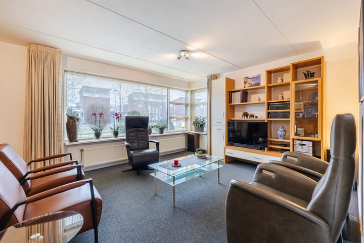 Foto 10 van Ruisvoorn 42