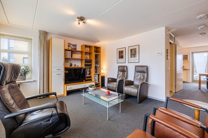 Foto 11 van Ruisvoorn 42