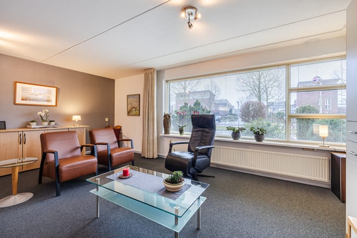 Foto 13 van Ruisvoorn 42