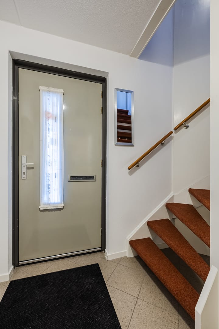 Foto 21 van Ruisvoorn 42