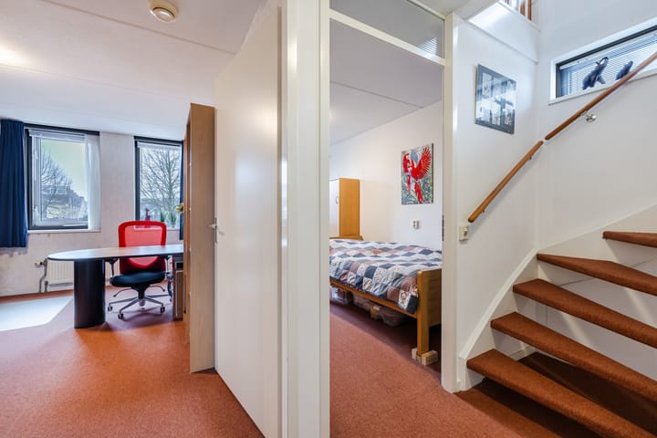 Foto 23 van Ruisvoorn 42