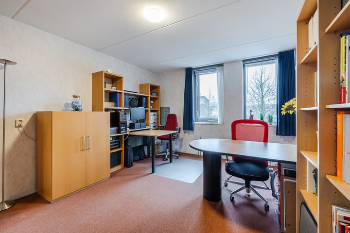 Foto 24 van Ruisvoorn 42