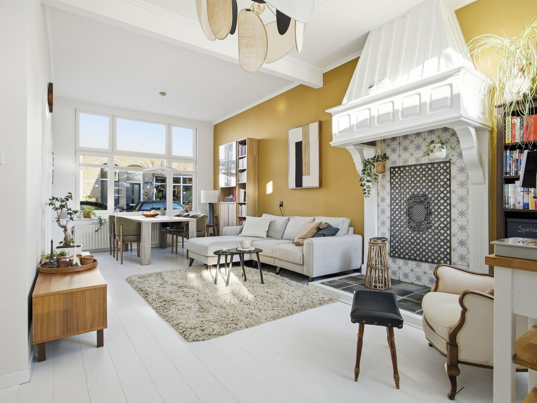 Foto 3 van Wambuisstraat 2