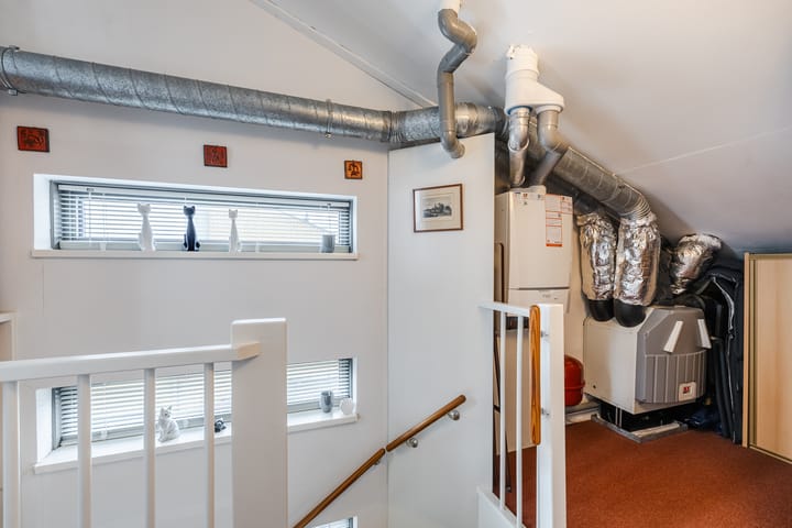 Foto 35 van Ruisvoorn 42