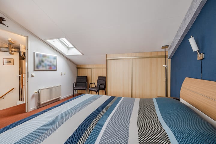 Foto 39 van Ruisvoorn 42