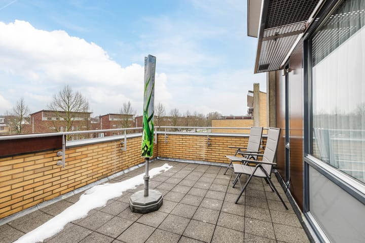 Foto 40 van Ruisvoorn 42