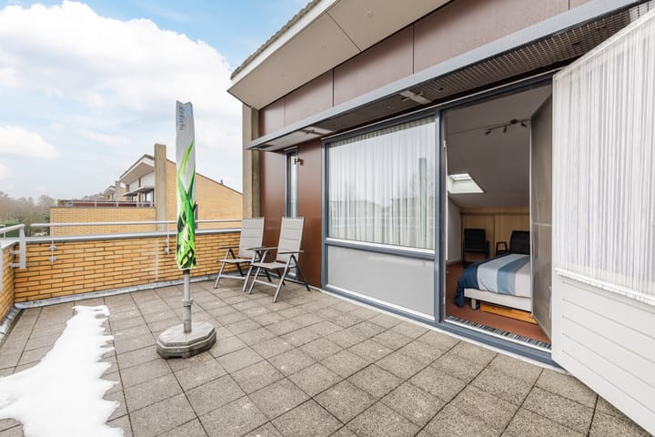 Foto 41 van Ruisvoorn 42