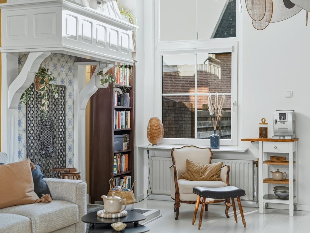 Foto 8 van Wambuisstraat 2