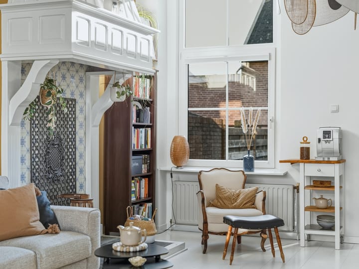 Photo 8 of Wambuisstraat 2