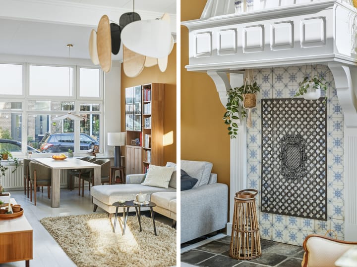 Photo 9 of Wambuisstraat 2