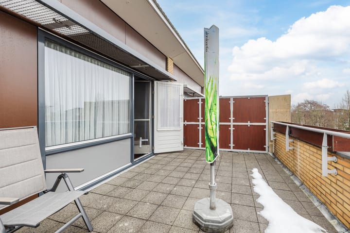 Foto 43 van Ruisvoorn 42