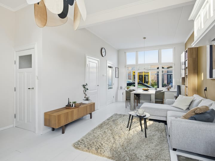 Photo 10 of Wambuisstraat 2