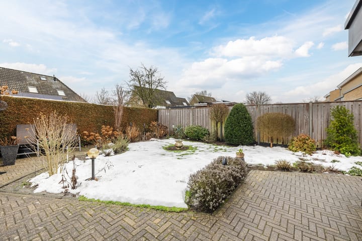 Foto 44 van Ruisvoorn 42