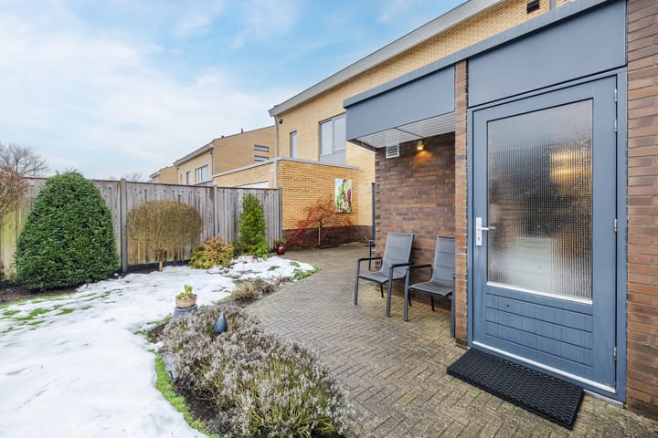 Foto 45 van Ruisvoorn 42