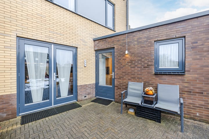 Foto 46 van Ruisvoorn 42