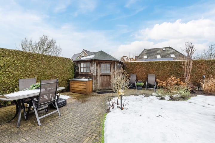 Foto 49 van Ruisvoorn 42