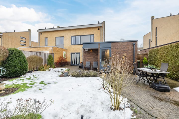 Foto 50 van Ruisvoorn 42