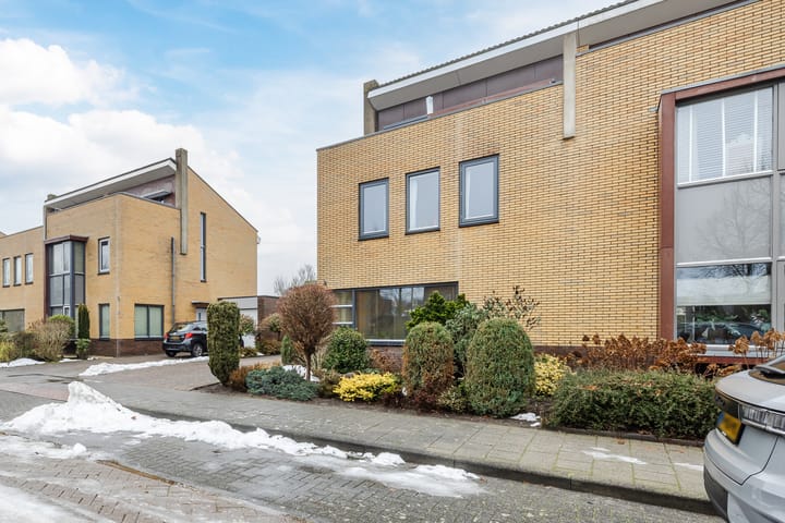 Foto 51 van Ruisvoorn 42