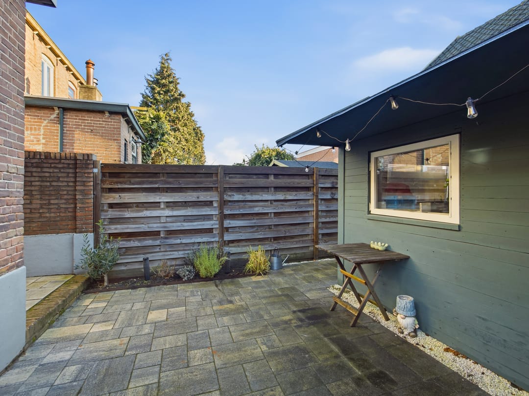 Foto 22 van Wambuisstraat 2