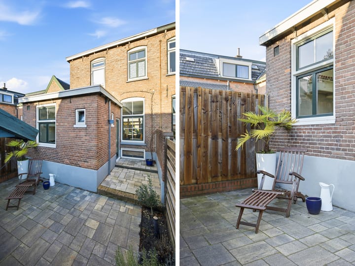 Photo 23 of Wambuisstraat 2