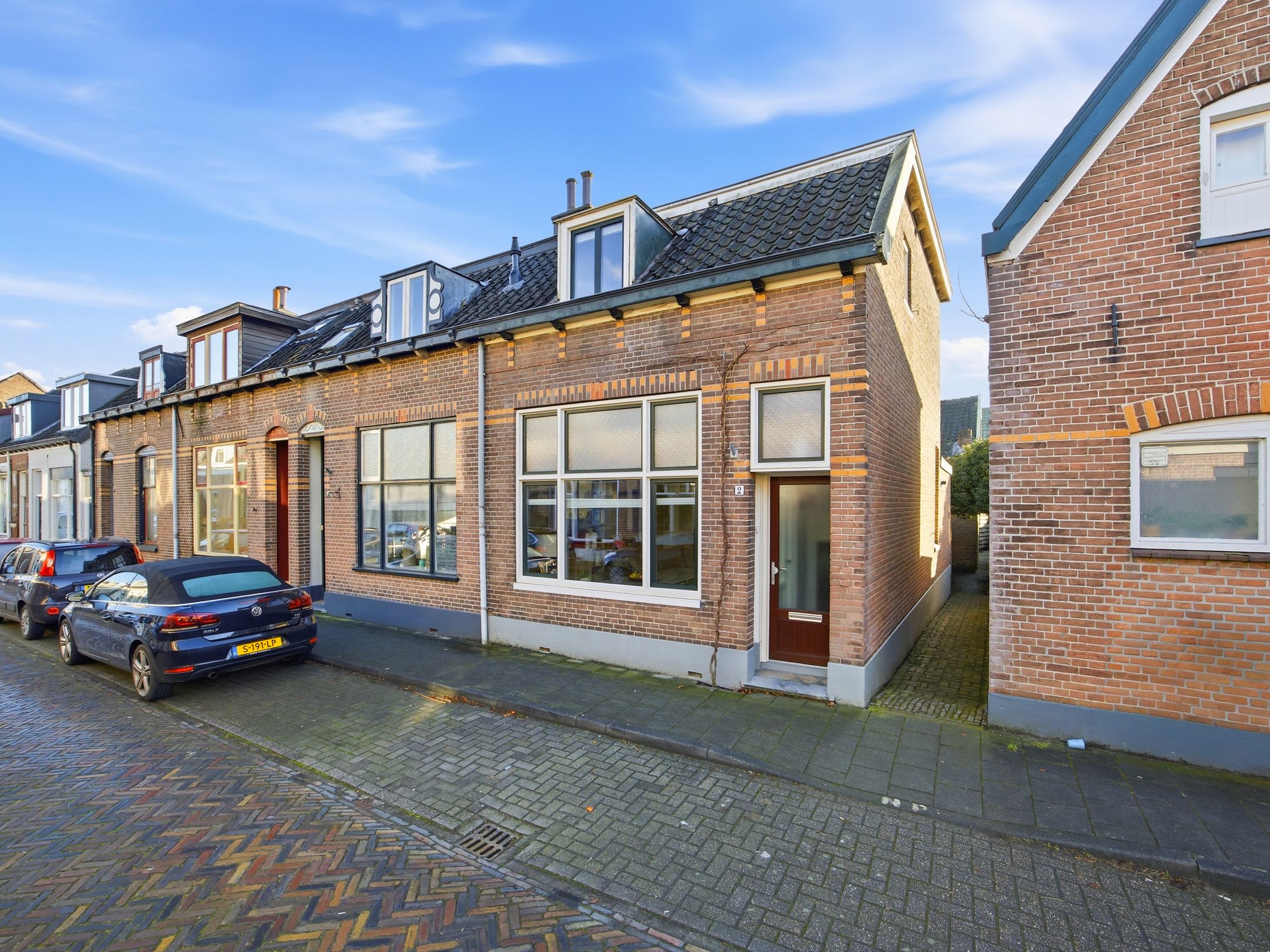 Foto 24 van Wambuisstraat 2