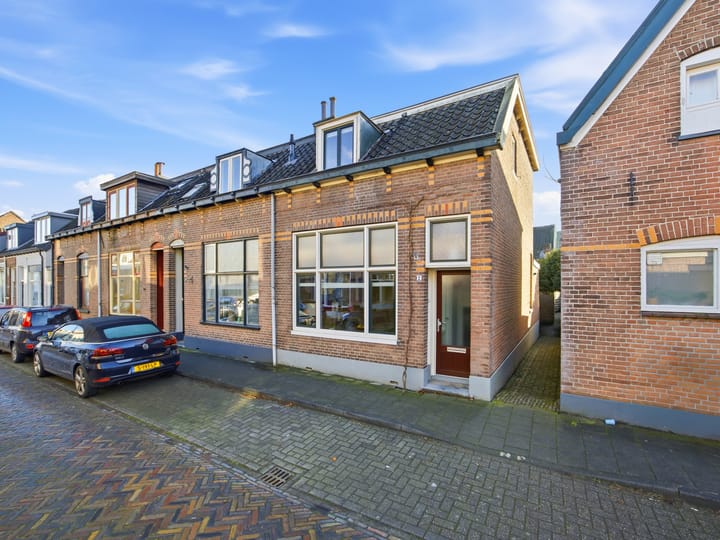 Photo 24 of Wambuisstraat 2