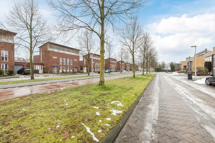 Foto 54 van Ruisvoorn 42