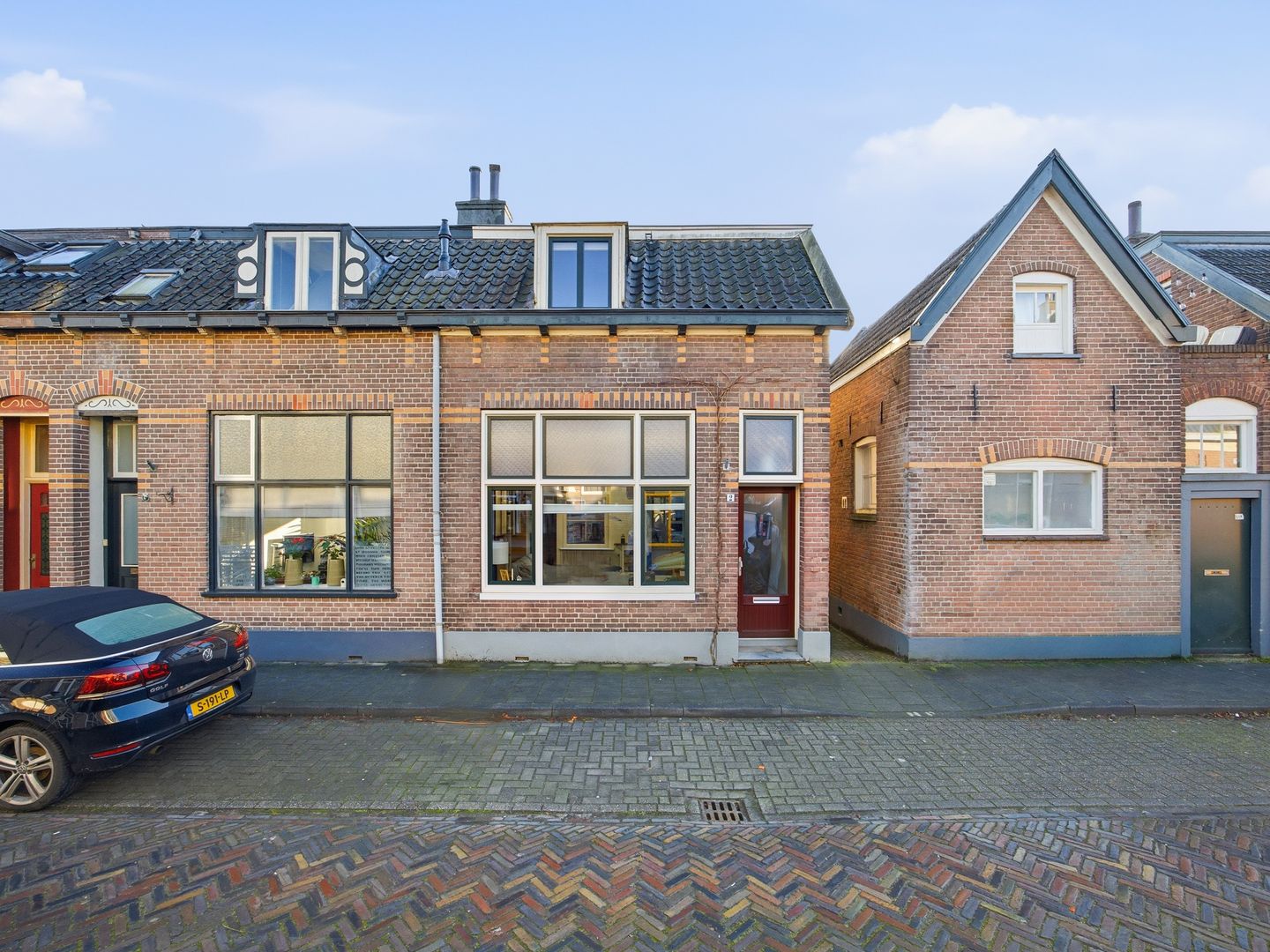 Foto 25 van Wambuisstraat 2