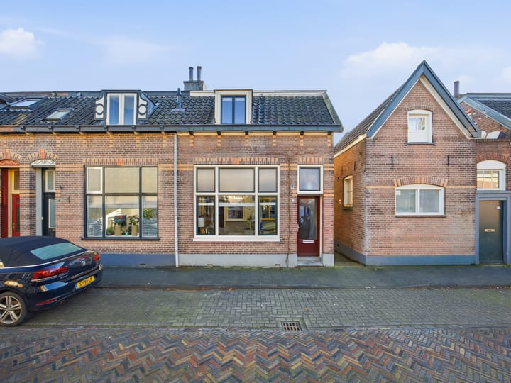 Photo 25 of Wambuisstraat 2