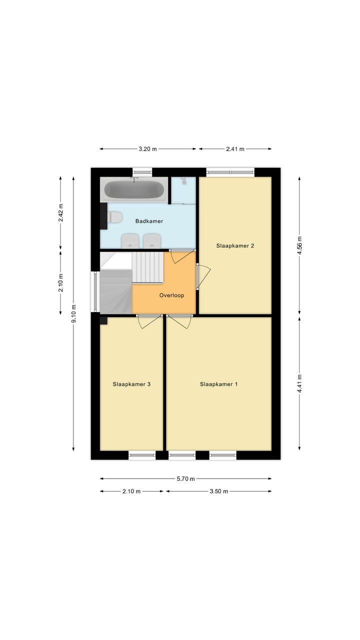 Foto 56 van Ruisvoorn 42