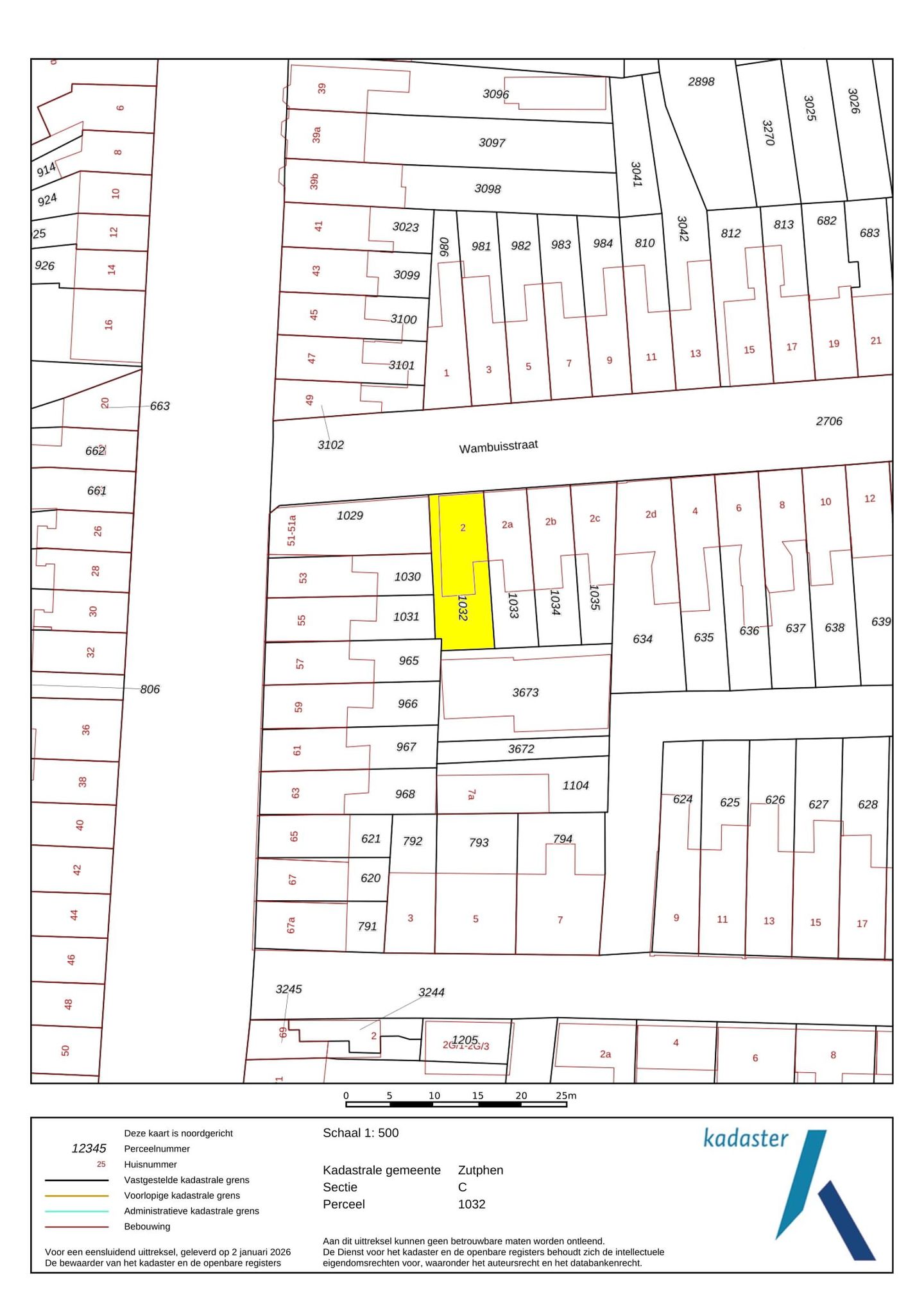Foto 34 van Wambuisstraat 2