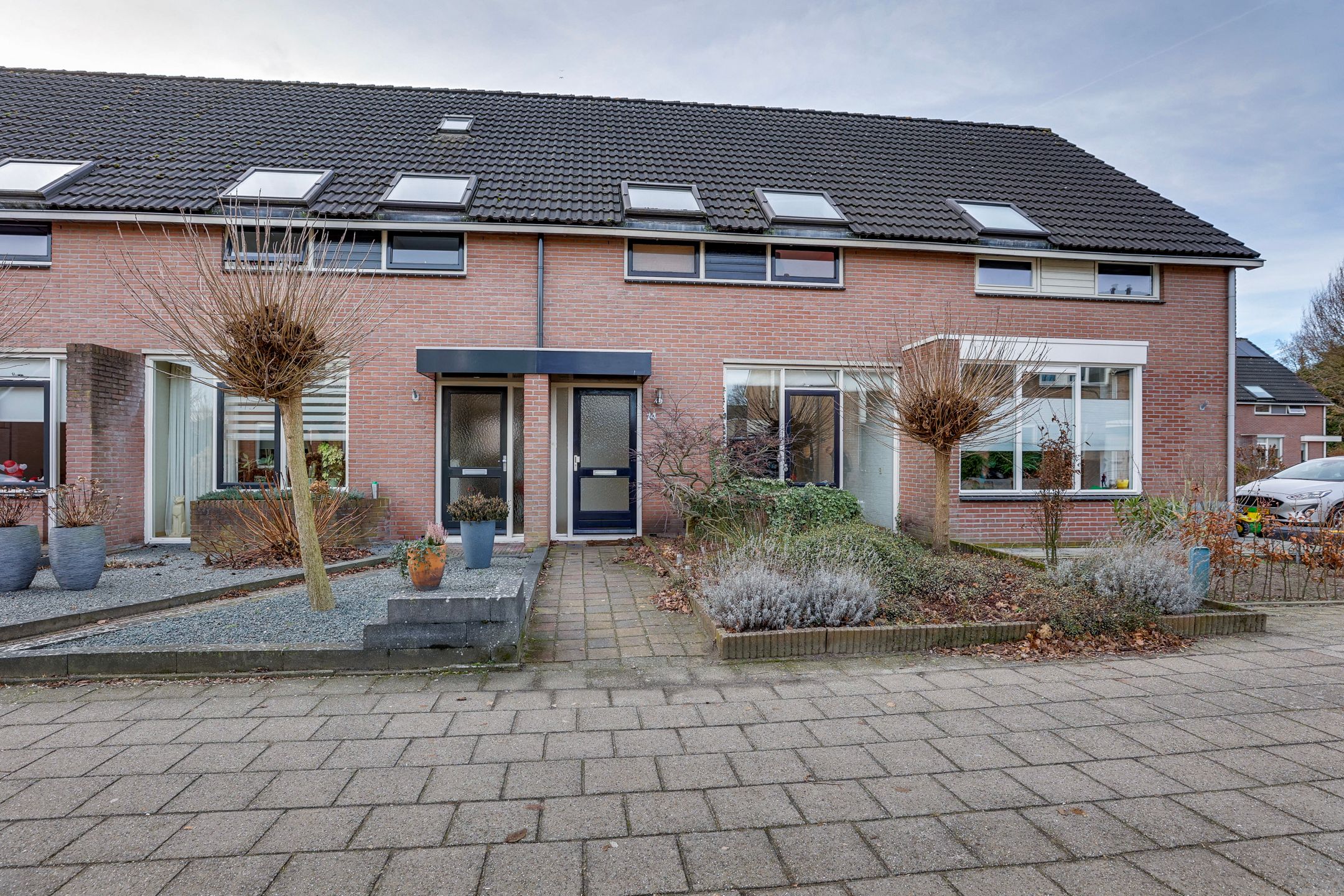 Buying a house in The Netherlands., Anijs 14