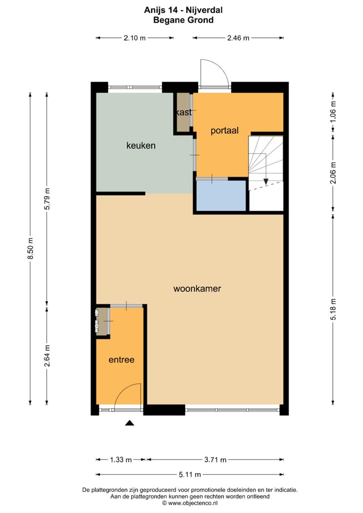 Foto 23 van Anijs 14